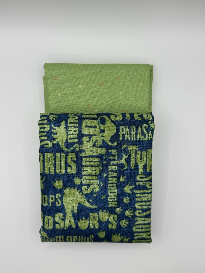 Ryan's Pillowcases