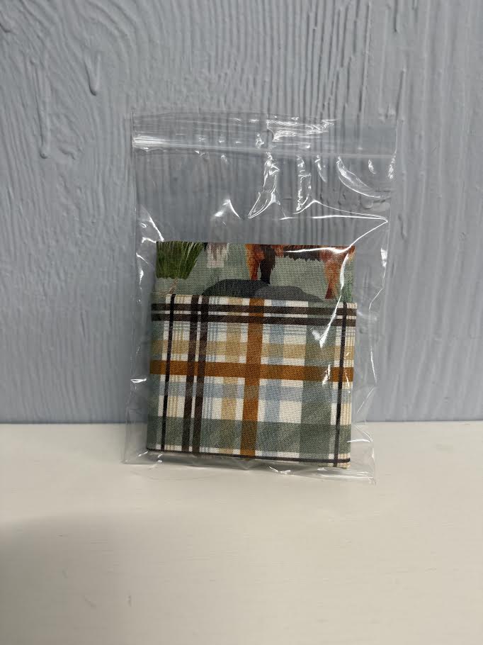 Daisy's Sweet Stash Envelope
