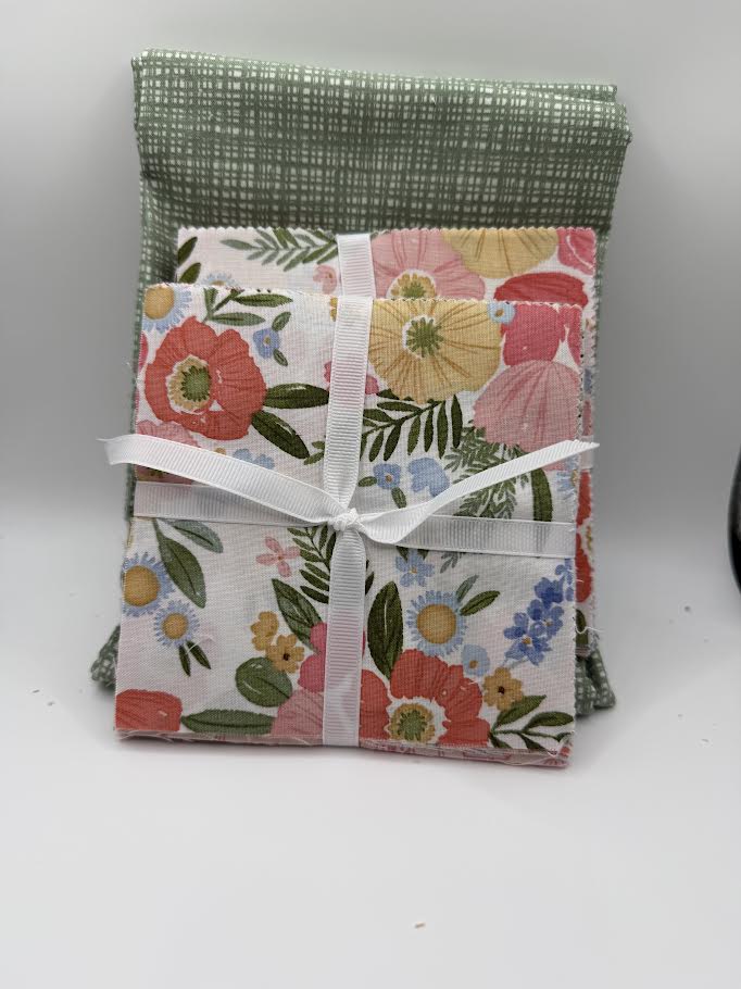 HH Simply Charming Quilt #2