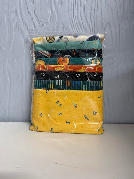 HH Charming Runner #7