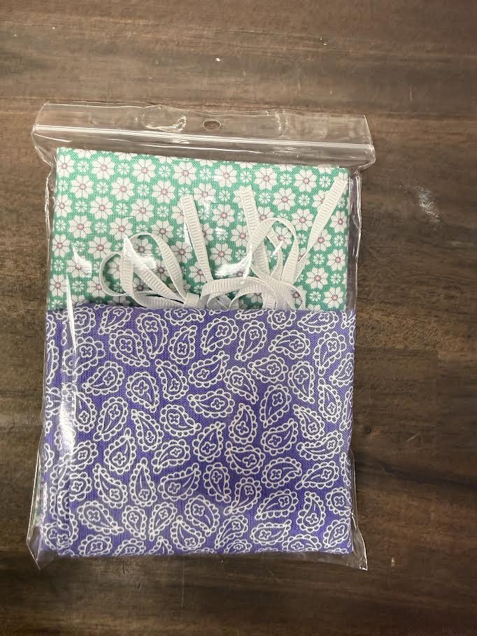 Make N' Take Jewelry Pouch