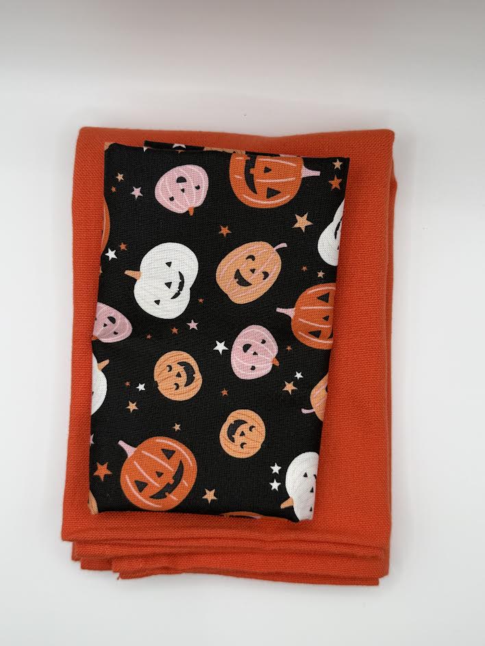 Helpful Heifer Staci Kitchen Scarf