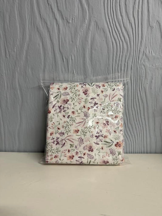 Alexia Apron Fabric Kit
