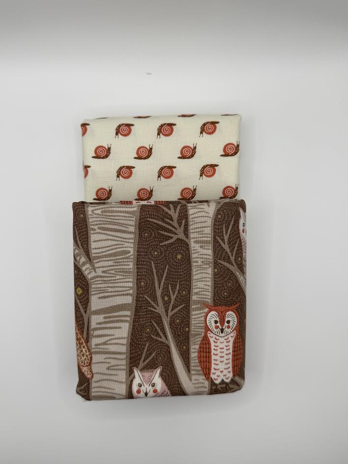 Ryan's Pillowcases