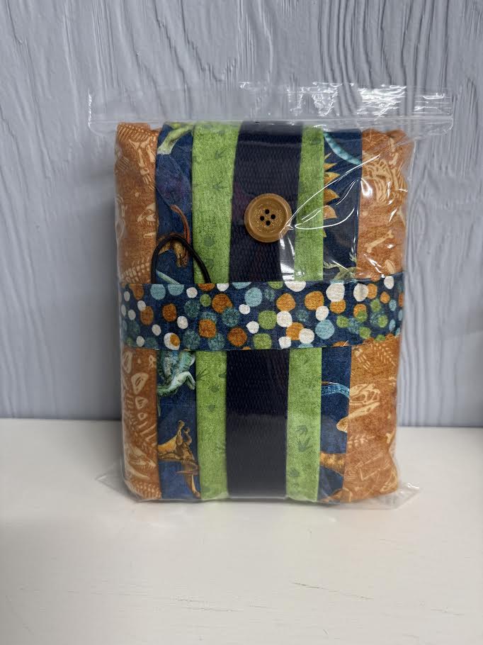 HH Munchie Sack