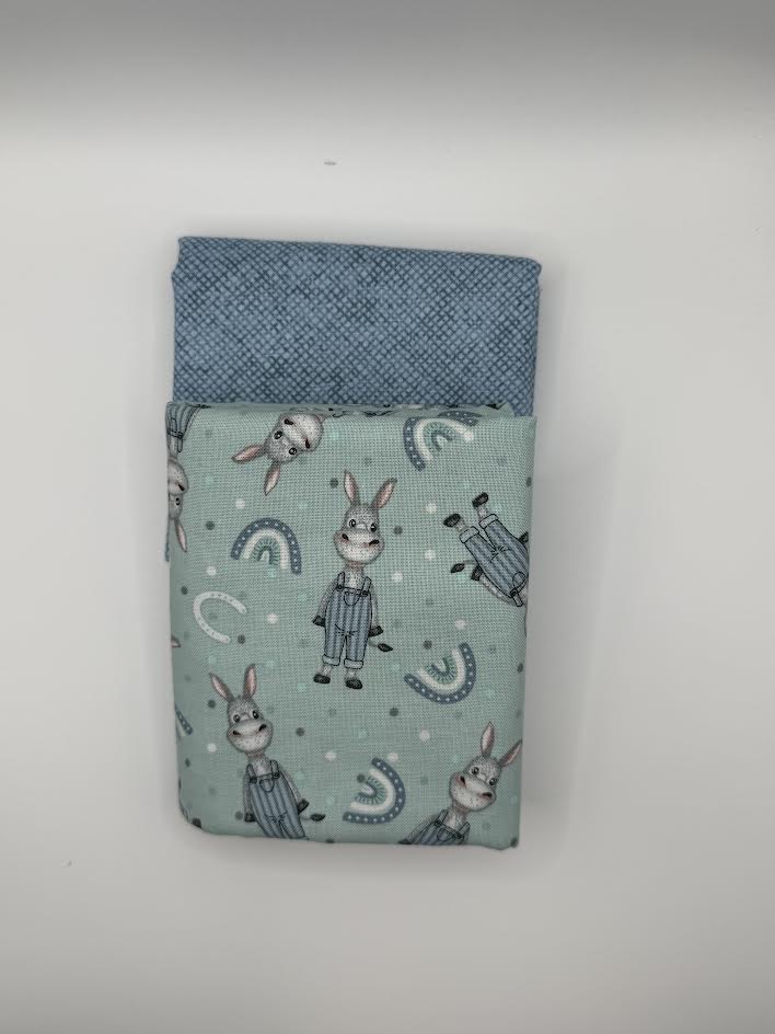 Ryan's Pillowcases