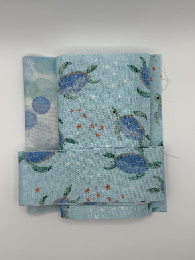 Tie-On Thread Catcher Kit