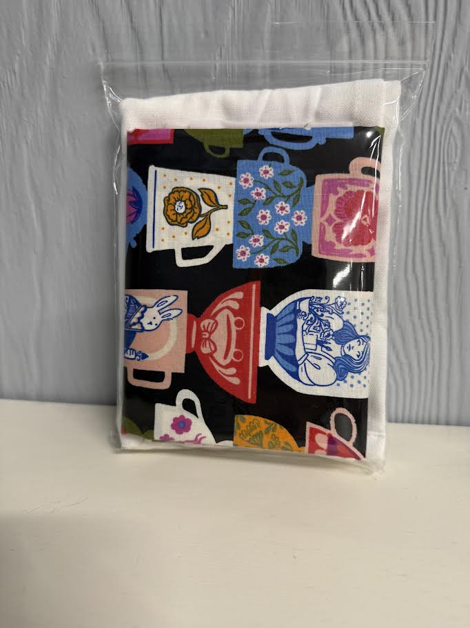 HH Smitty Snap Towel
