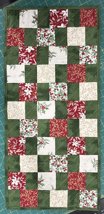 HH Charming Runner #7