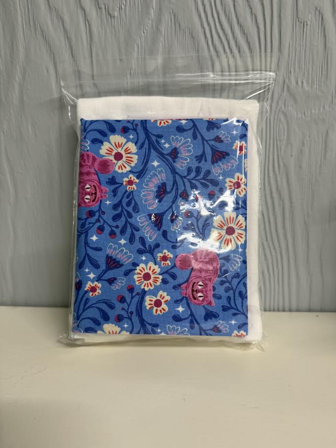 HH Smitty Snap Towel