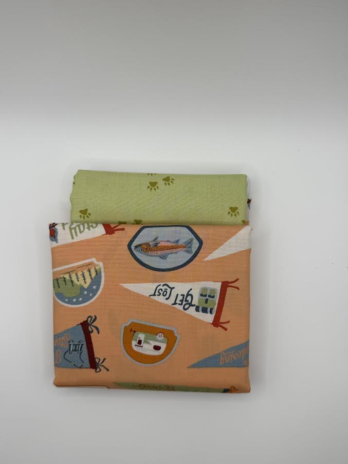 Drawstring Backpack