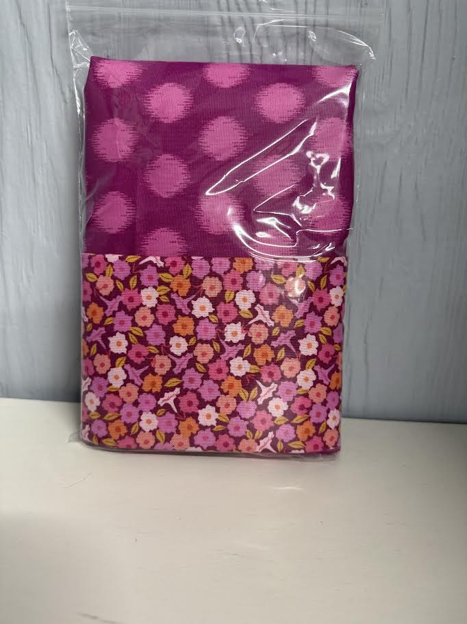 Helpful Hiefer Gali's Notebook Cover