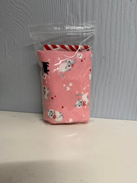 Helpful Heifer Zilly Pouch Kit
