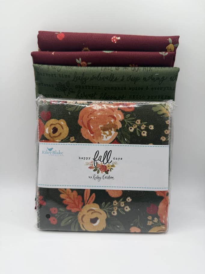 HH Simply Charming Quilt #2