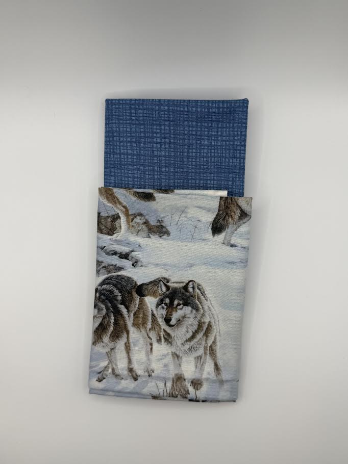 Buddy Bandana