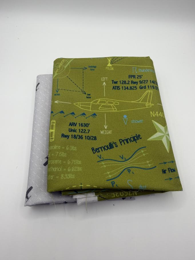 Helpful Heifer Mini Wallet