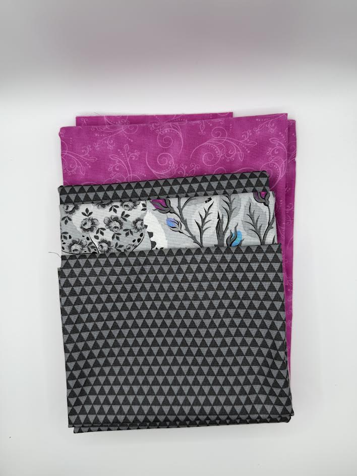 Tia Tote Kits