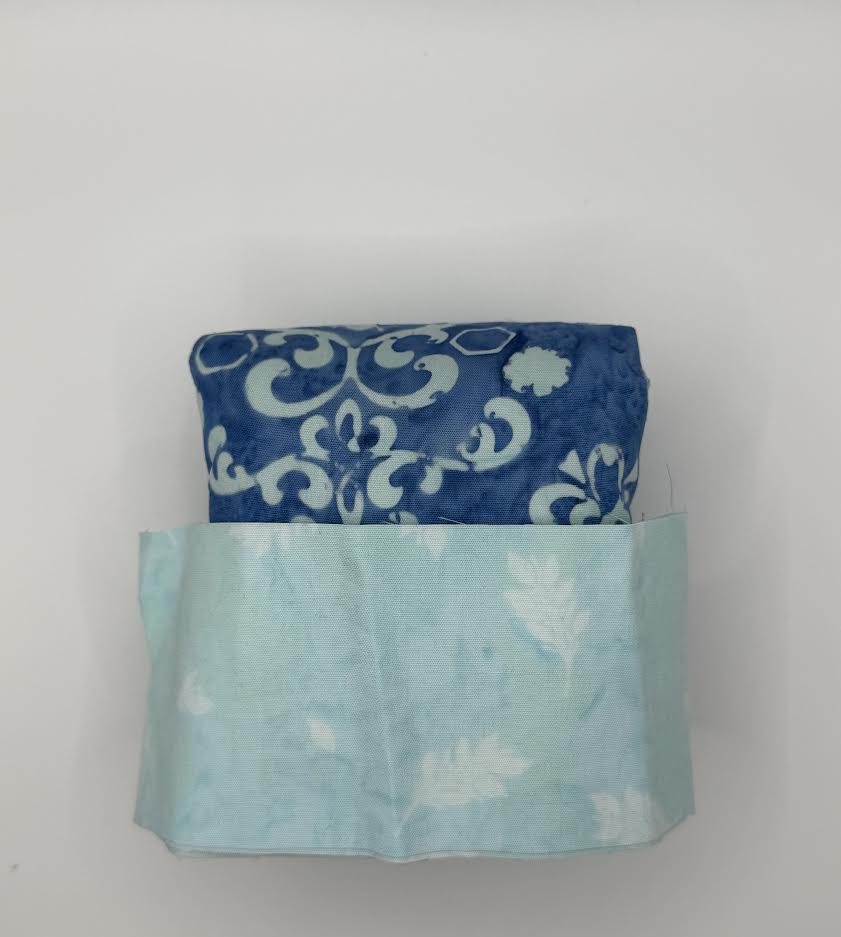 O'Malley's Heart Potholder