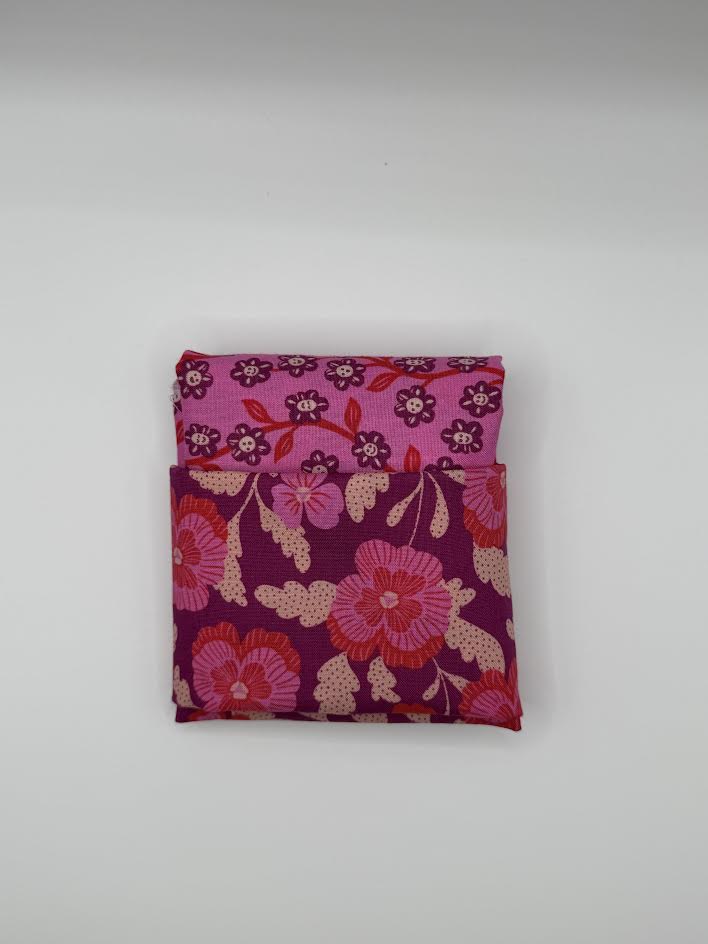 Helpful Heifer Mini Wallet