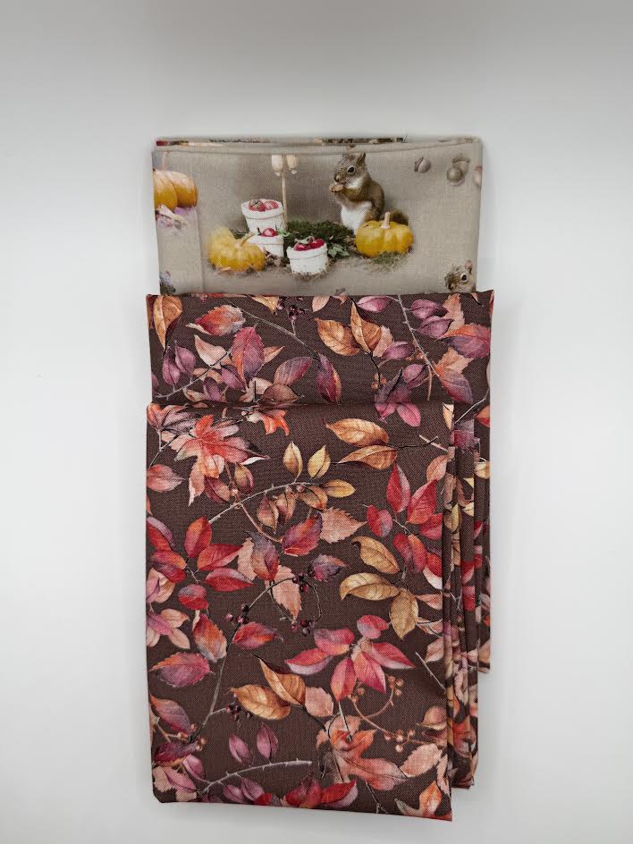 Helpful Heifer Table Runner #60