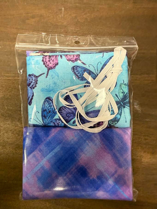 Make N' Take Jewelry Pouch