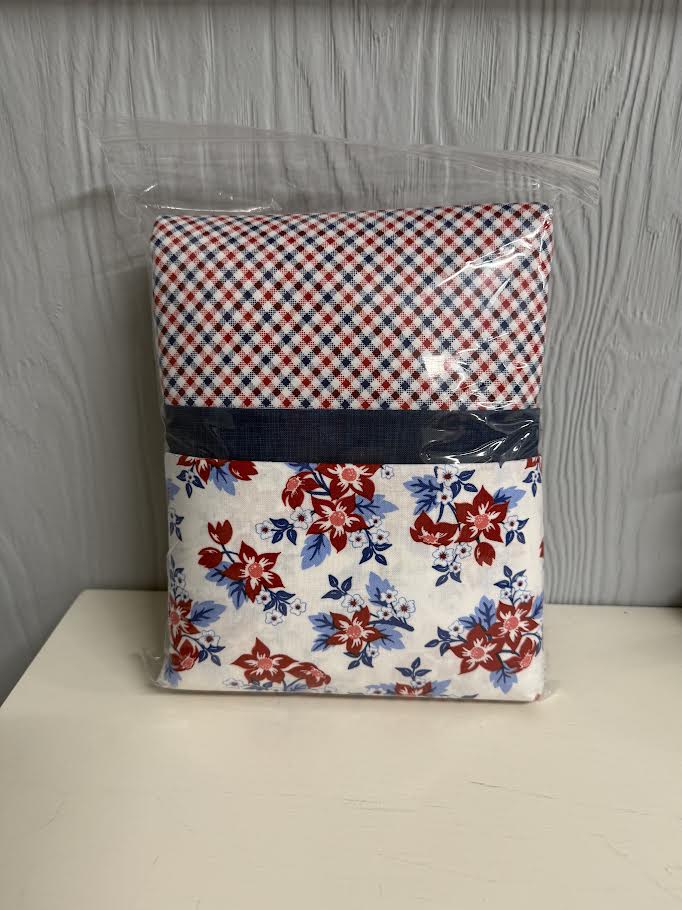 Backseat Bucket Quilted Cow