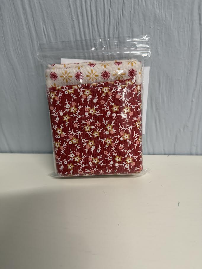 HH Flip Notebook Cover