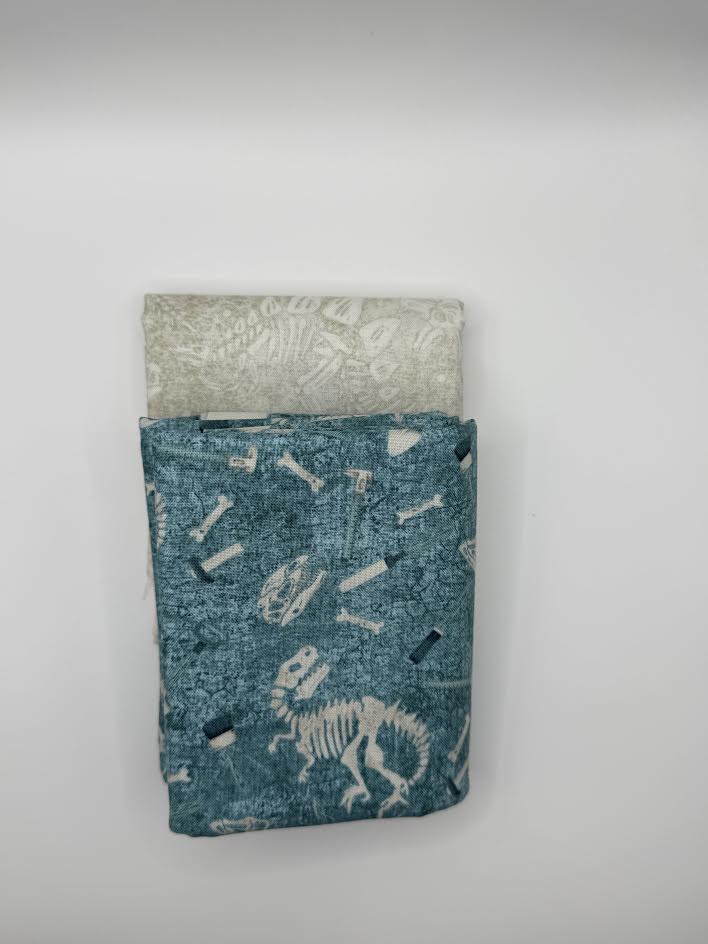 Ryan's Pillowcases