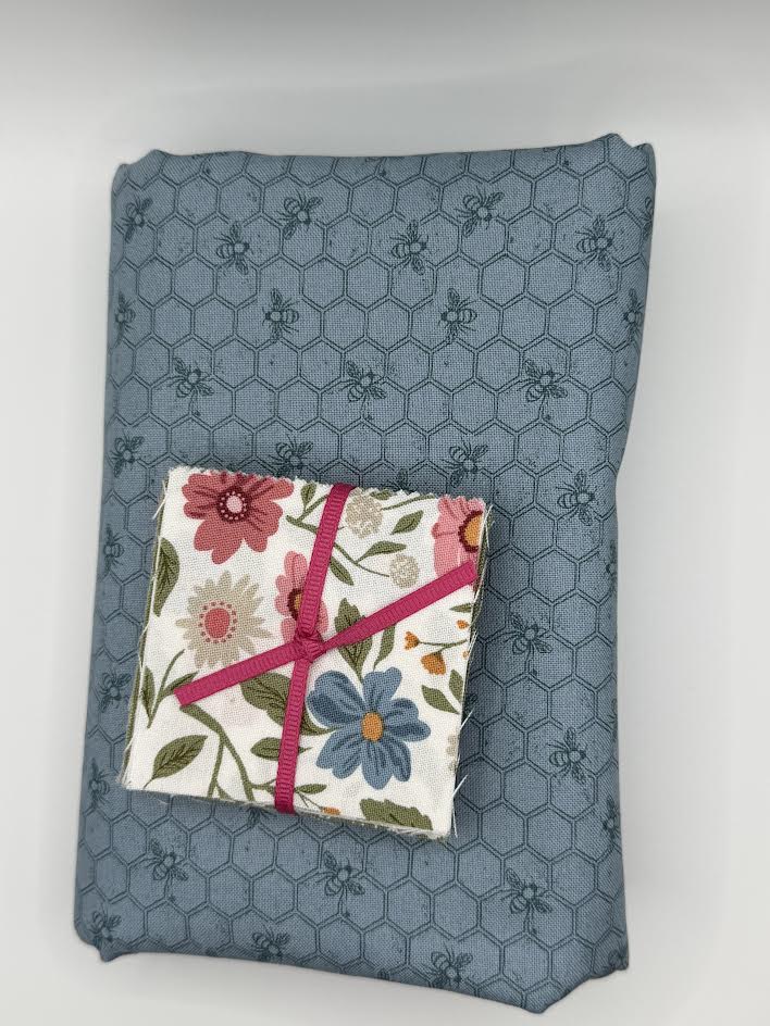 Mini Charming Notebook Cover Kit