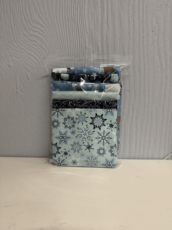 Helpful Heifer Table Runner #34