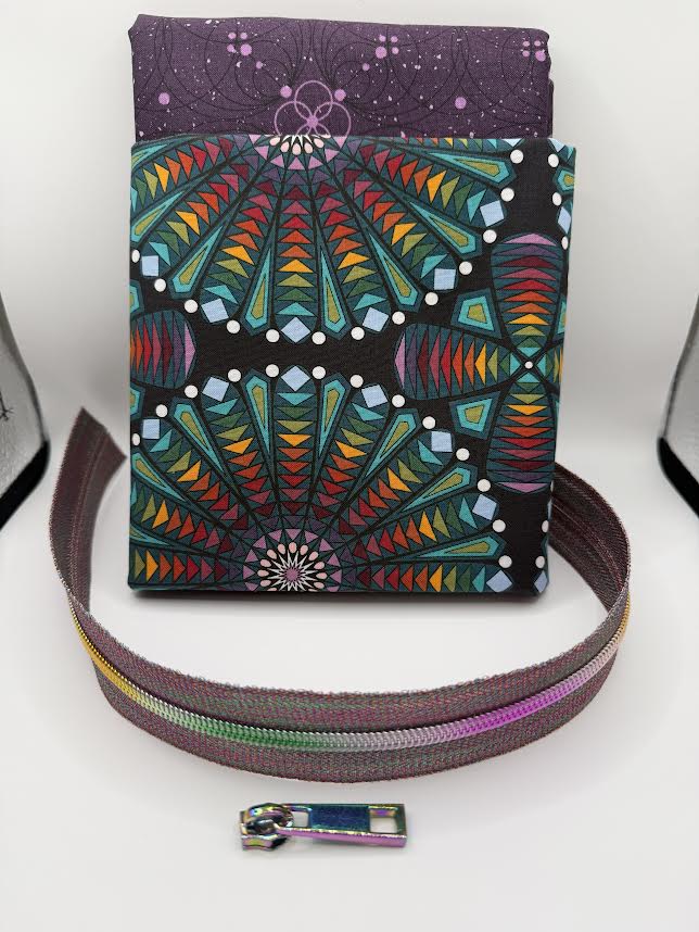 Teagan Tote Fabric Kits