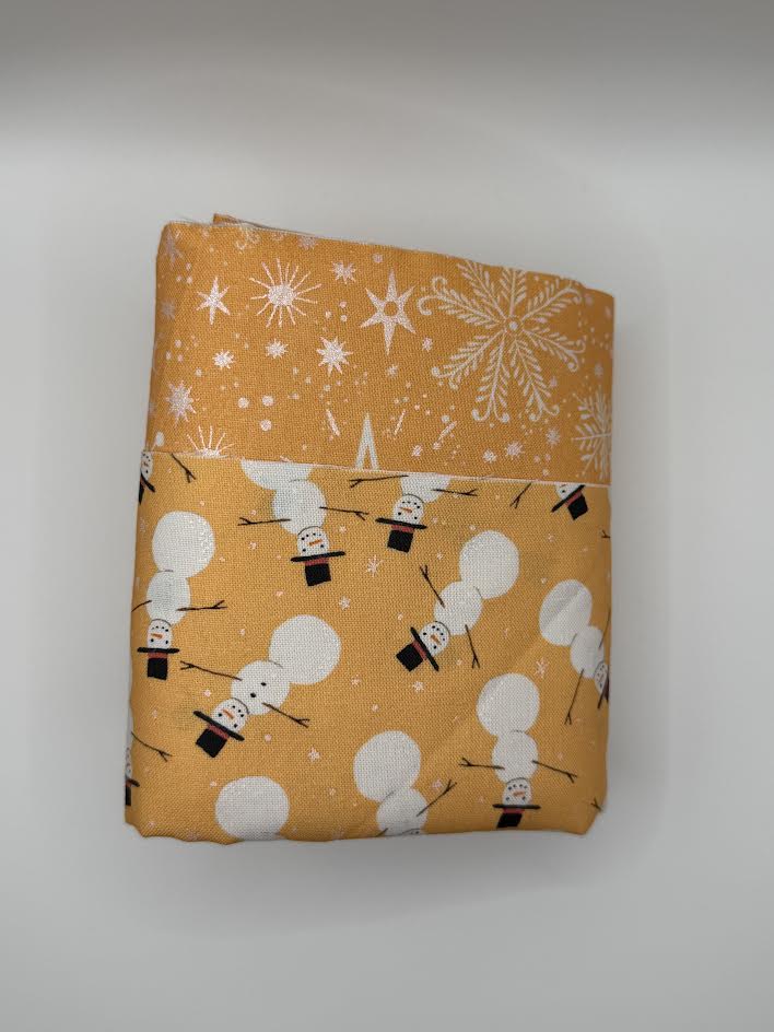 Helpful Heifer Cade's Coffee Cozy Kit