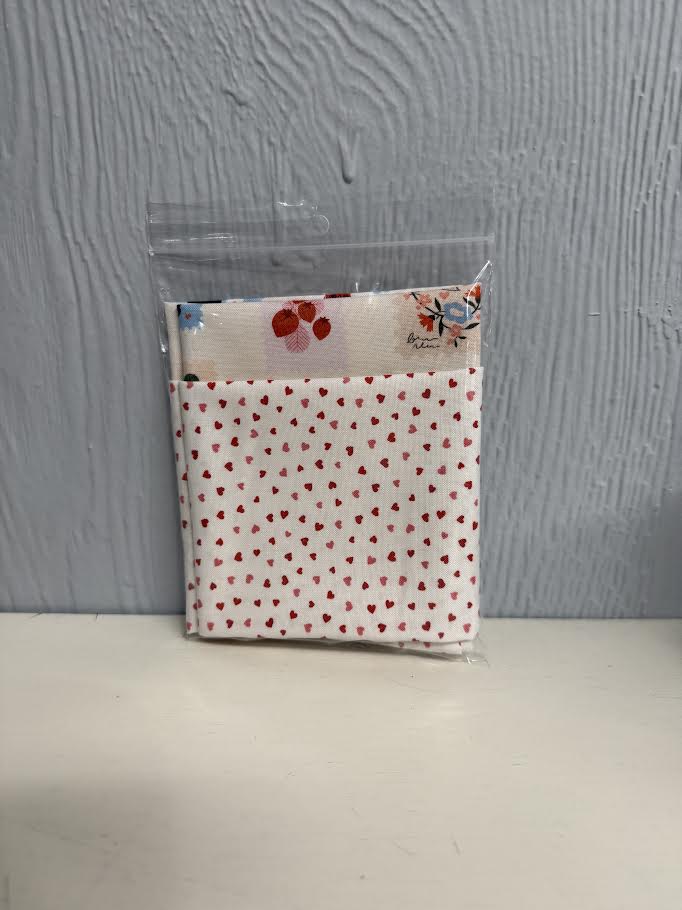 Daisy's Sweet Stash Envelope