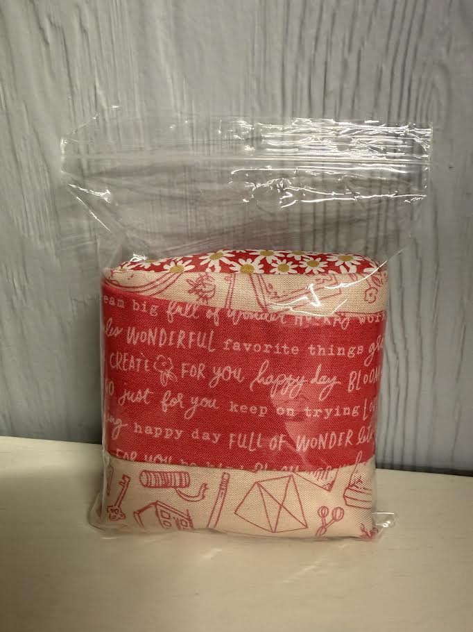 Helpful Heifer Phoebe Pouch