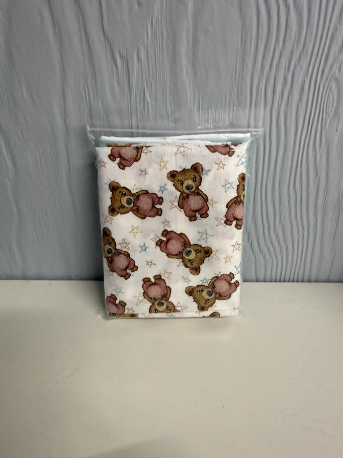 HH Laura's Little Notebook Cover