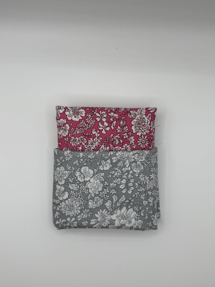 Helpful Heifer Mini Wallet