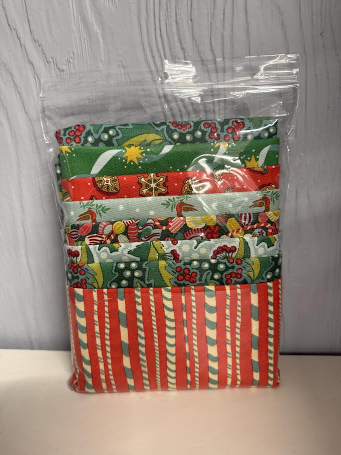 HH Charming Runner #7