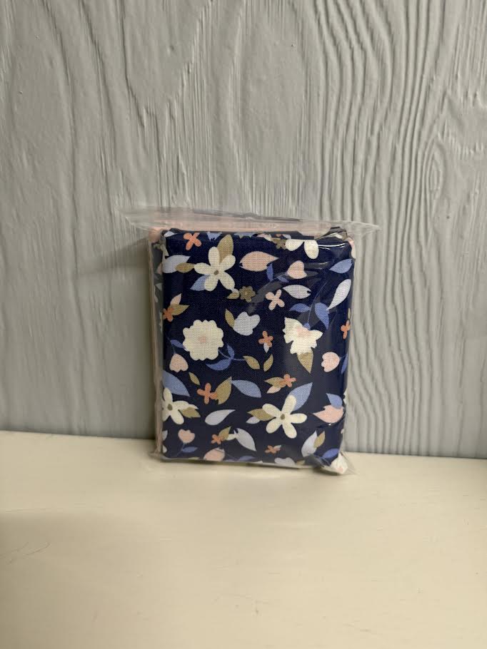 HH Laura's Little Notebook Cover