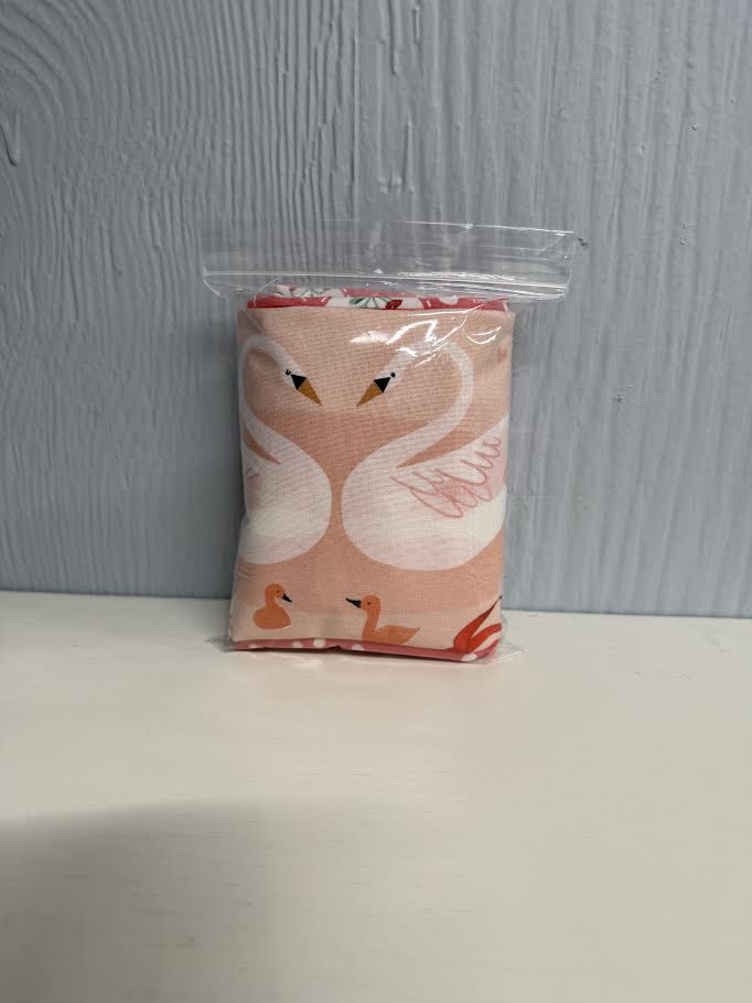 Ellie Tote Fabric Kits