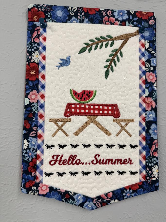 Seasonal Banners