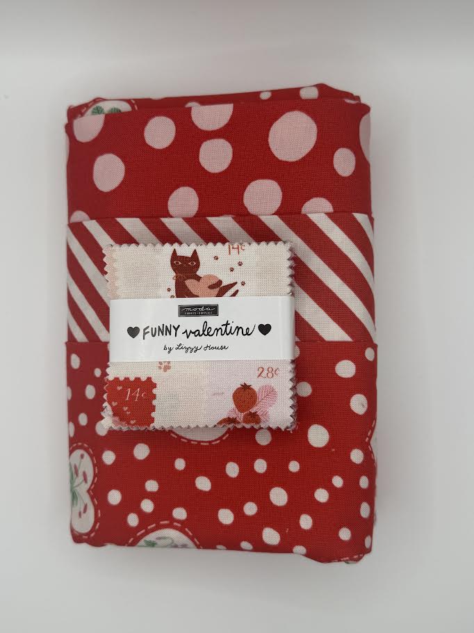 Mernie Tote Kit