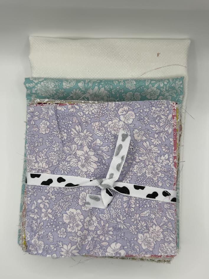 HH Simply Charming Quilt #2