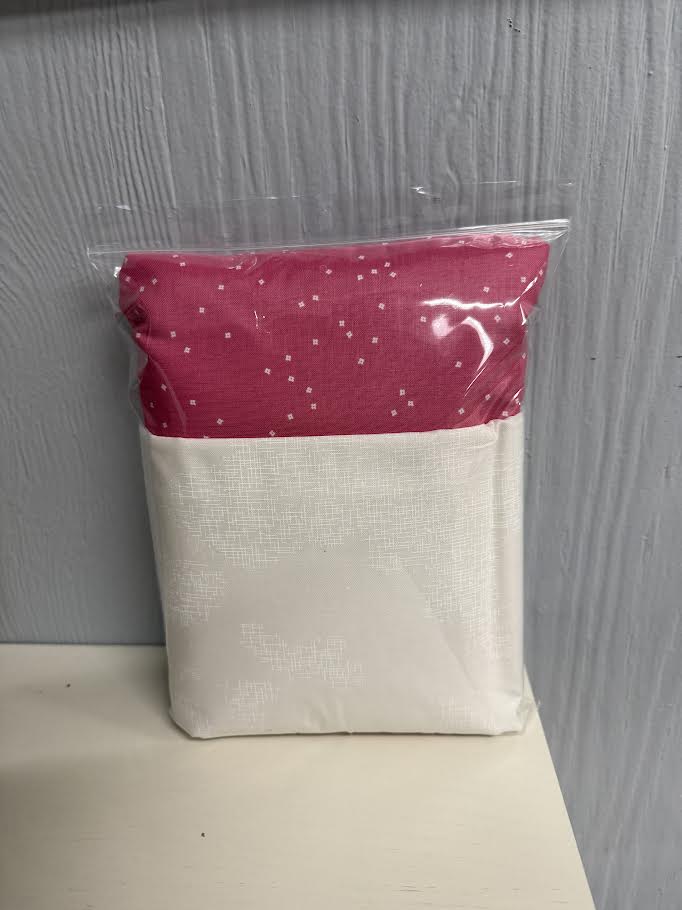 Sweater Weather Quilt Kit