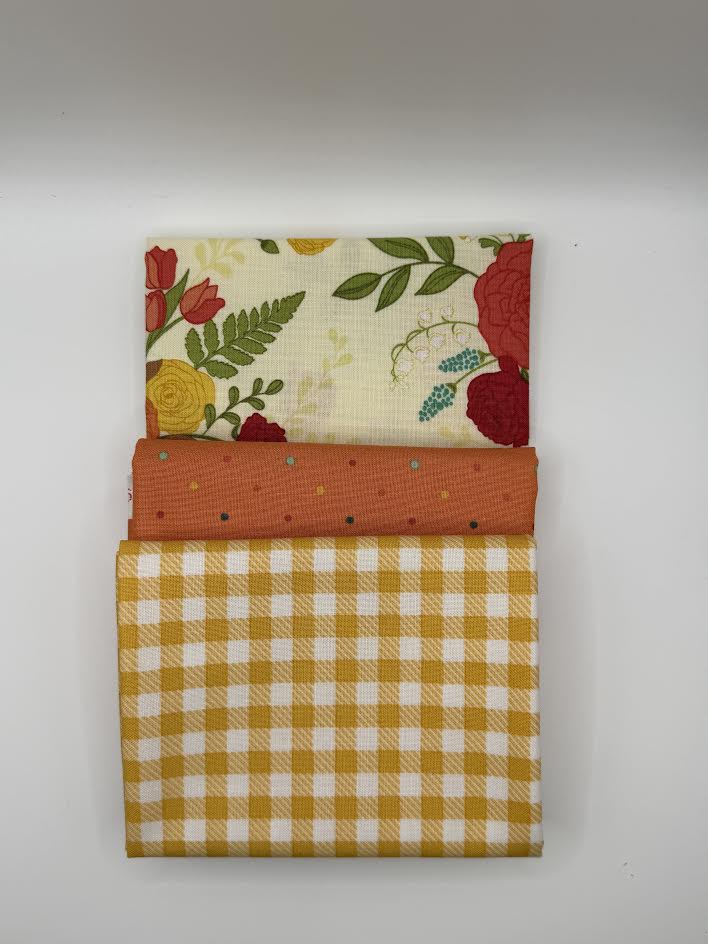 Betsy Basket