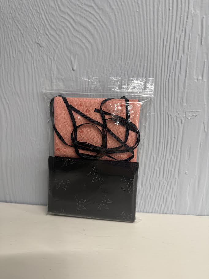 Make N' Take Jewelry Pouch