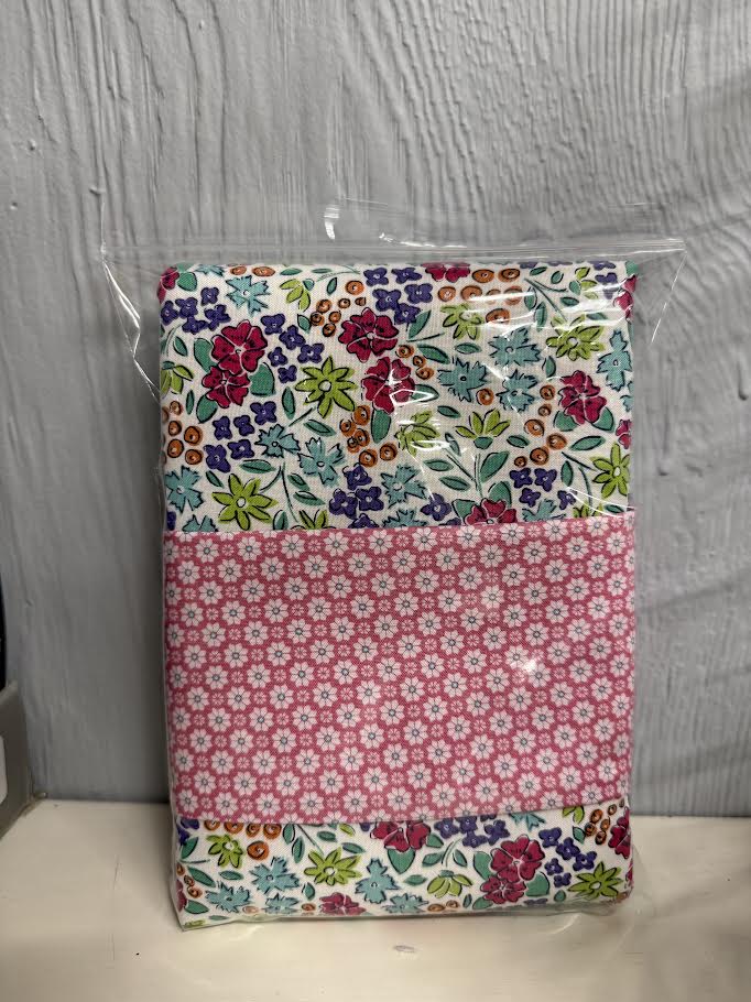 Helpful Heifer Small Fold & Store Baskets Kits