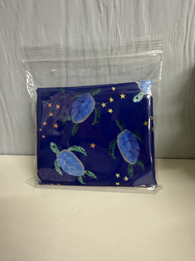 Helpful Heifer Beach Bag Kit