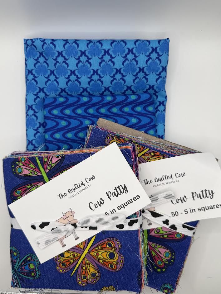 HH Simply Charming Quilt #2
