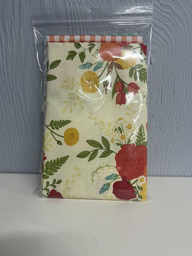 Ethel's Canning Jar Bonnets