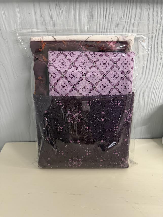 HH Colorado Springs Quilt Kit